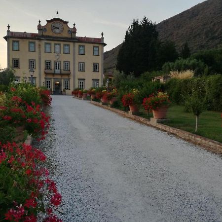 Pugnano Relais Villa Poschi المظهر الخارجي الصورة