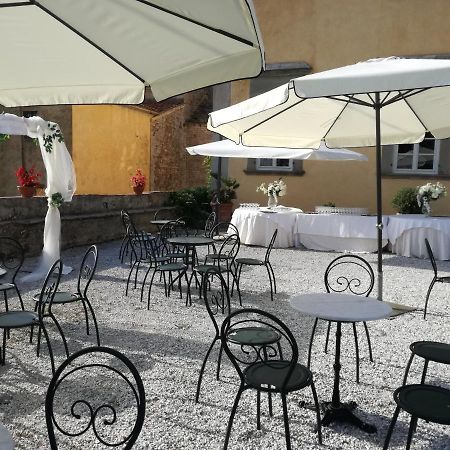 Pugnano Relais Villa Poschi المظهر الخارجي الصورة
