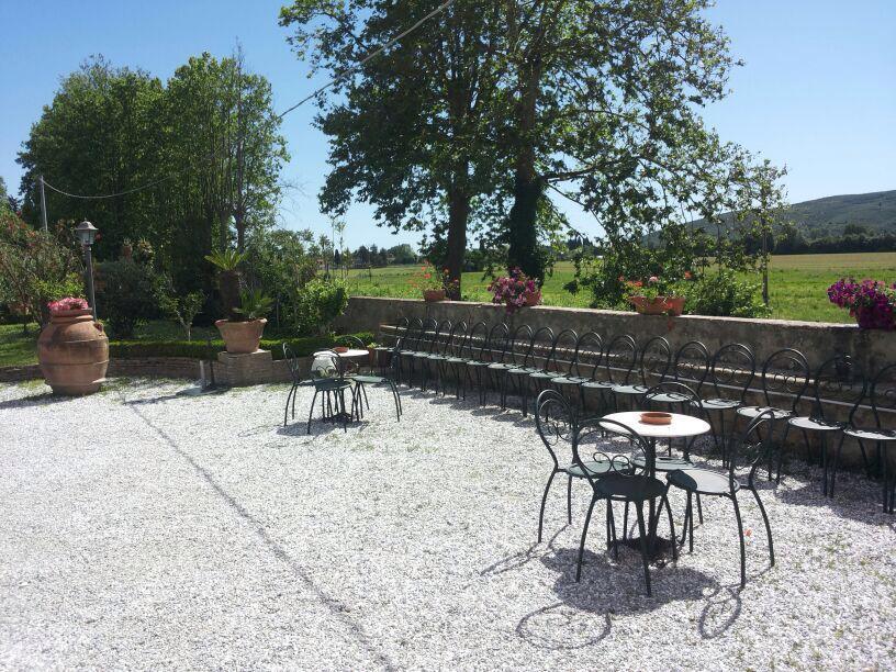 Pugnano Relais Villa Poschi المظهر الخارجي الصورة
