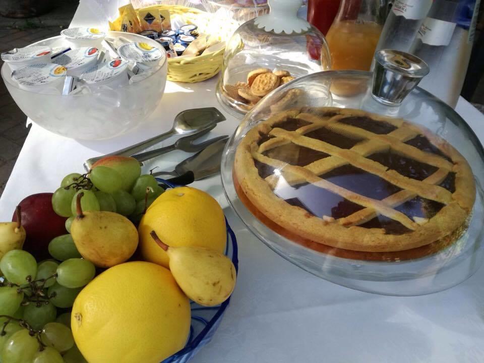 Pugnano Relais Villa Poschi المظهر الخارجي الصورة