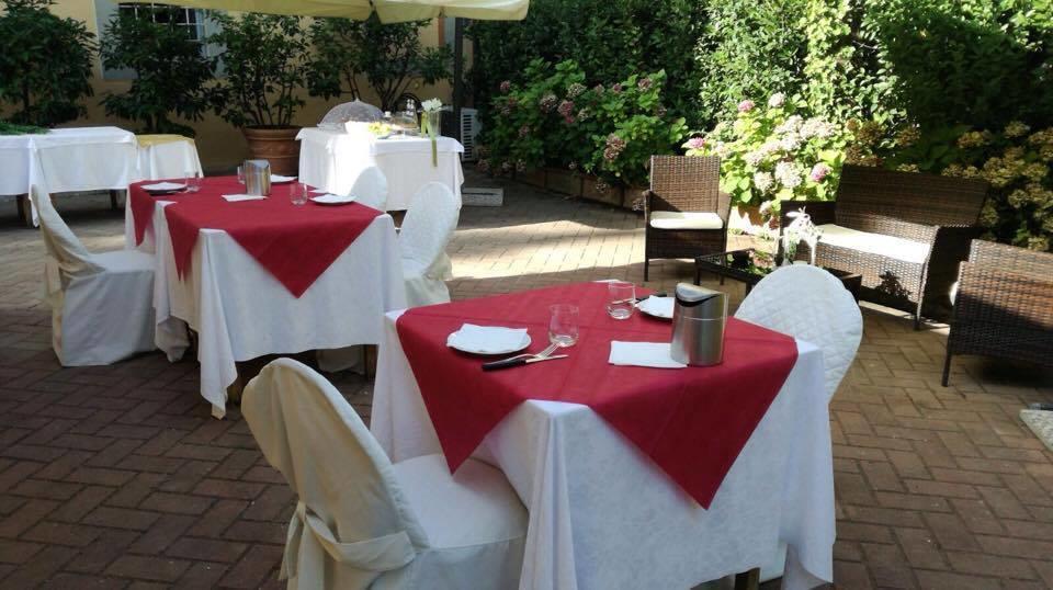 Pugnano Relais Villa Poschi المظهر الخارجي الصورة