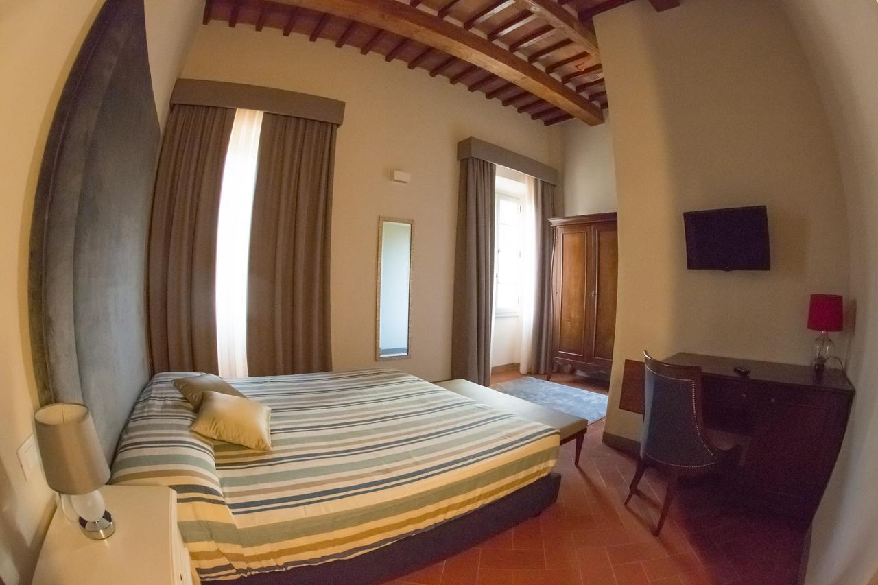 Pugnano Relais Villa Poschi المظهر الخارجي الصورة