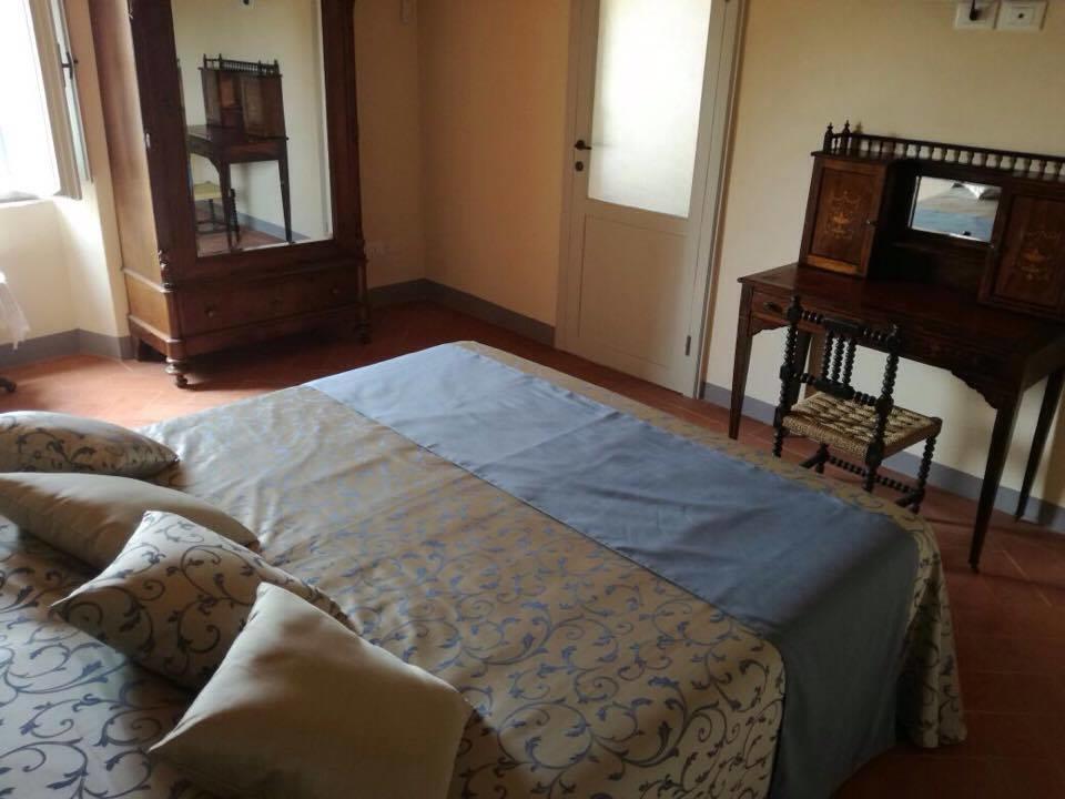 Pugnano Relais Villa Poschi المظهر الخارجي الصورة
