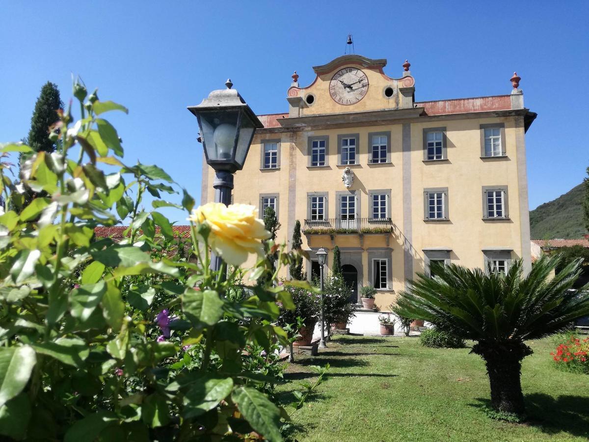 Pugnano Relais Villa Poschi المظهر الخارجي الصورة