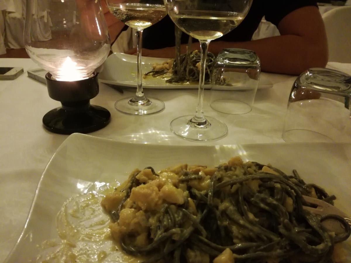 Pugnano Relais Villa Poschi المظهر الخارجي الصورة